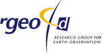 Research Group for Earth Observation (rgeo)
